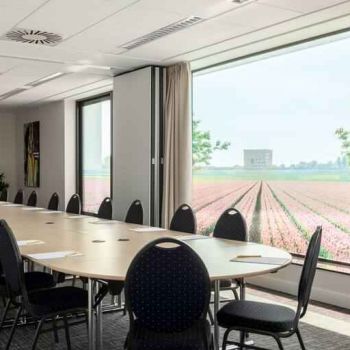 Hotel Hilton Garden Inn Leiden image