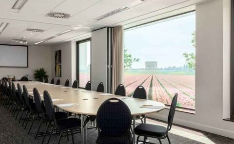 Hotel Hilton Garden Inn Leiden image