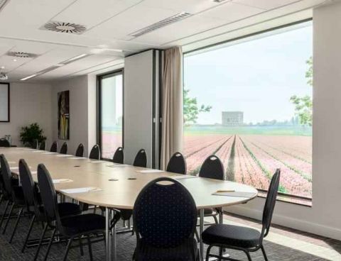 Hotel Hilton Garden Inn Leiden image
