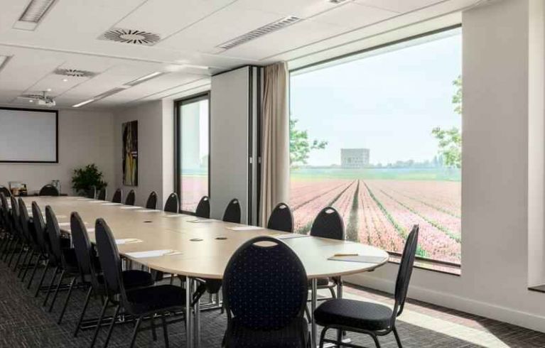 Hilton Garden Inn Leiden, Oegstgeest