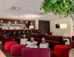 Hilton Garden Inn Leiden, Oegstgeest