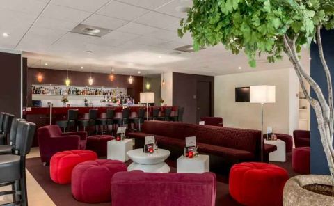 Hotel Hilton Garden Inn Leiden image