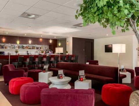 Hotel Hilton Garden Inn Leiden image
