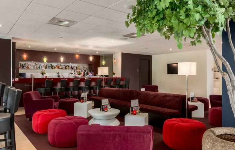 Hilton Garden Inn Leiden, Oegstgeest