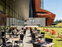 Hilton Garden Inn Leiden, Oegstgeest