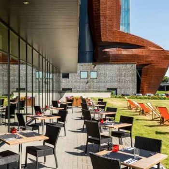 Hotel Hilton Garden Inn Leiden image