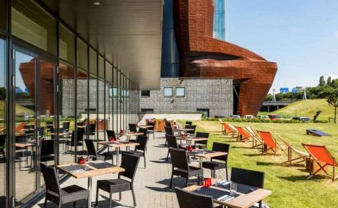Hotel Hilton Garden Inn Leiden image
