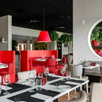 Hotel Hilton Garden Inn Leiden image