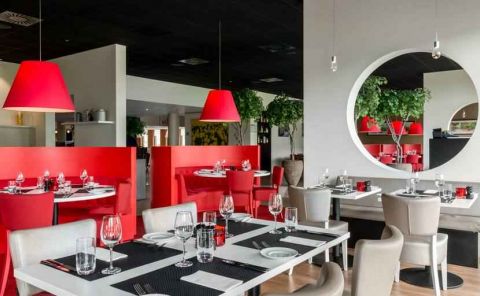 Hotel Hilton Garden Inn Leiden image