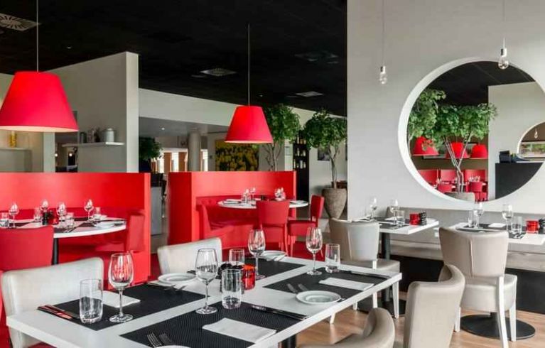 Hilton Garden Inn Leiden, Oegstgeest