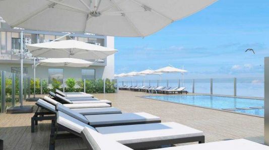 Hilton Garden Inn Casablanca Sud, Casablanca