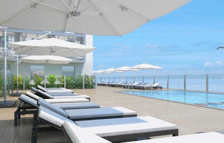 Hilton Garden Inn Casablanca Sud, Casablanca