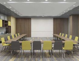 Hilton Garden Inn Casablanca Sud, Casablanca