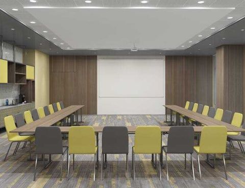 Hotel Hilton Garden Inn Casablanca Sud image