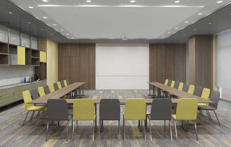 Hilton Garden Inn Casablanca Sud, Casablanca