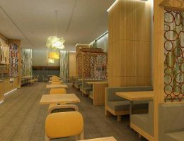 Hilton Garden Inn Casablanca Sud, Casablanca