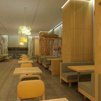 Hotel Hilton Garden Inn Casablanca Sud image