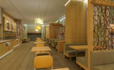 Hotel Hilton Garden Inn Casablanca Sud image