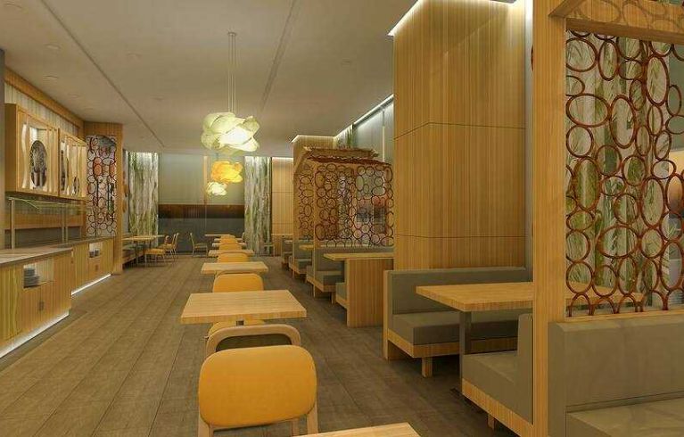Hilton Garden Inn Casablanca Sud, Casablanca