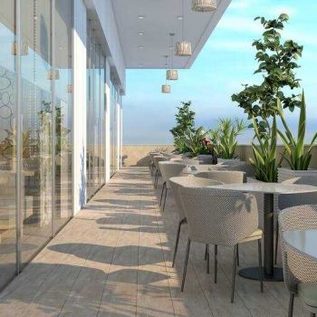 Hotel Hilton Garden Inn Casablanca Sud image