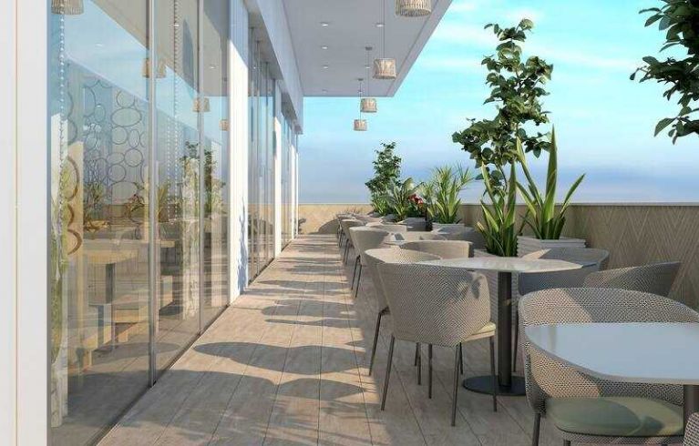 Hilton Garden Inn Casablanca Sud, Casablanca