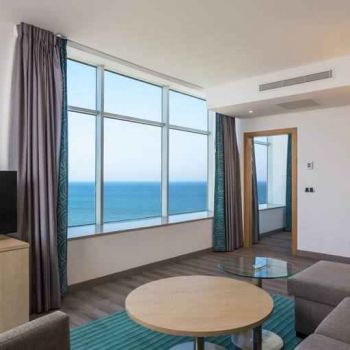 Hotel Hilton Garden Inn Tanger City Center image