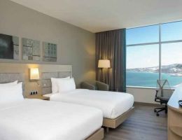 Hilton Garden Inn Tanger City Center, Tanger 