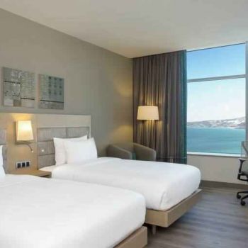 Hotel Hilton Garden Inn Tanger City Center image
