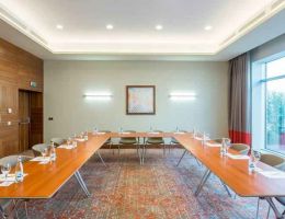 Hilton Garden Inn Tanger City Center, Tanger 