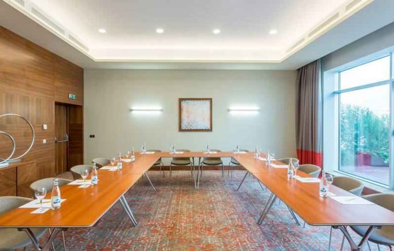 Hilton Garden Inn Tanger City Center, Tanger 