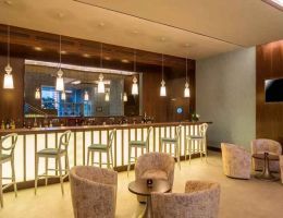 Hilton Garden Inn Tanger City Center, Tanger 