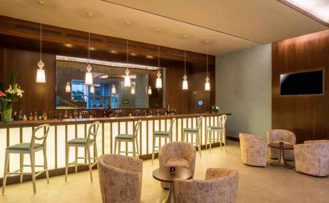 Hotel Hilton Garden Inn Tanger City Center image
