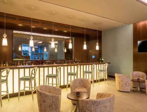 Hotel Hilton Garden Inn Tanger City Center image