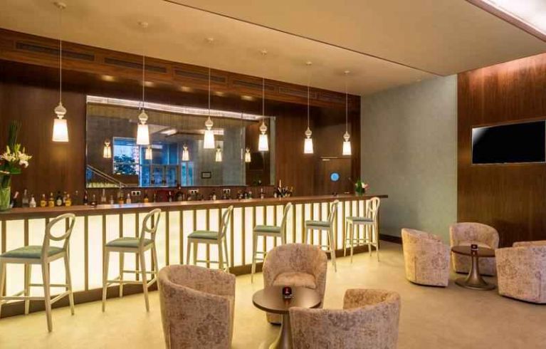 Hilton Garden Inn Tanger City Center, Tanger 