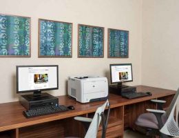 Hilton Garden Inn Tanger City Center, Tanger 