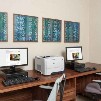 Hotel Hilton Garden Inn Tanger City Center image