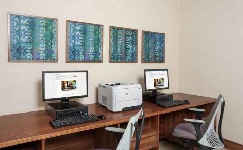 Hotel Hilton Garden Inn Tanger City Center image