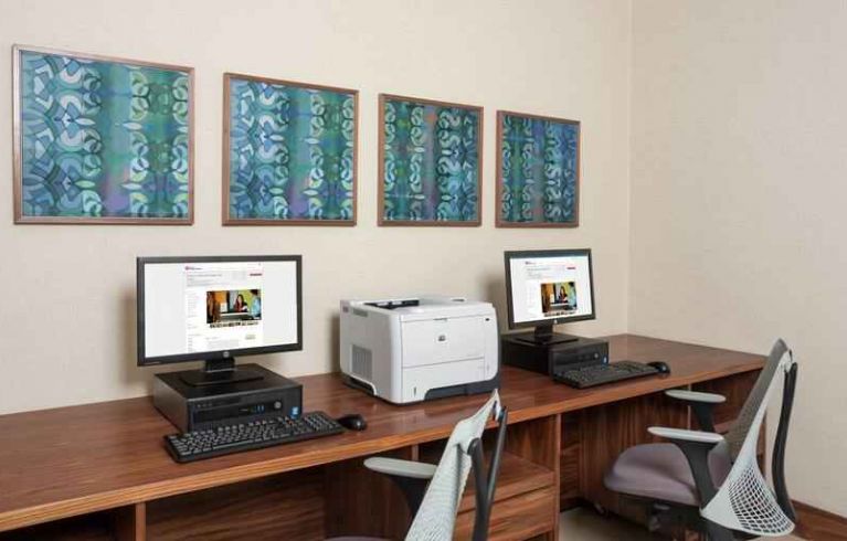 Hilton Garden Inn Tanger City Center, Tanger 