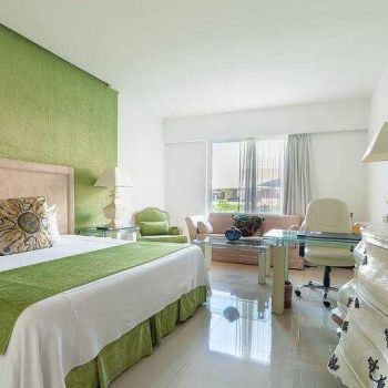 Hotel MM Grand Hotel Puebla, Tapestry Collection By Hilton image