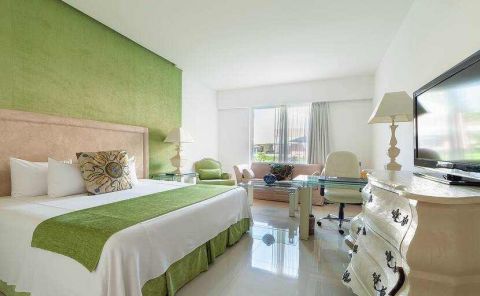 Hotel MM Grand Hotel Puebla, Tapestry Collection By Hilton image