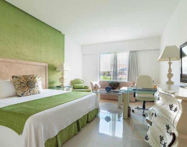 MM Grand Hotel Puebla, Tapestry Collection By Hilton