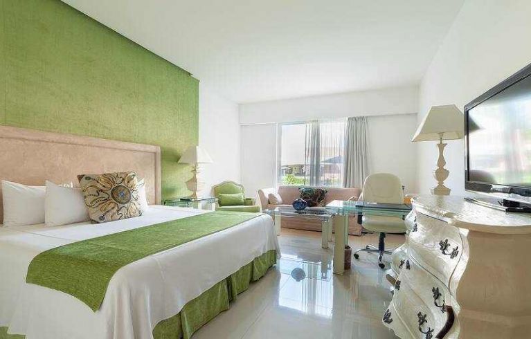 MM Grand Hotel Puebla, Tapestry Collection By Hilton, Puebla