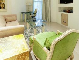 MM Grand Hotel Puebla, Tapestry Collection By Hilton, Puebla