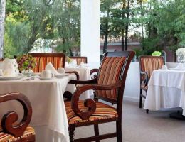 MM Grand Hotel Puebla, Tapestry Collection By Hilton, Puebla