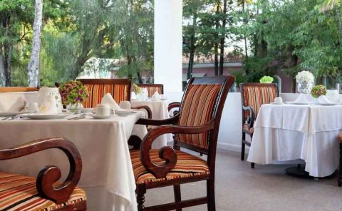Hotel MM Grand Hotel Puebla, Tapestry Collection By Hilton image