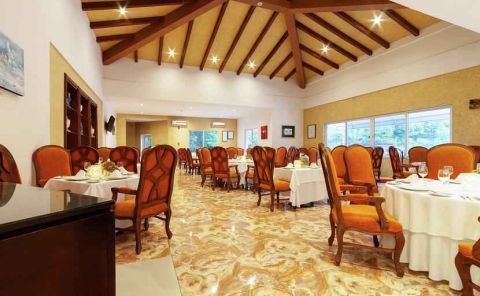 Hotel MM Grand Hotel Puebla, Tapestry Collection By Hilton image