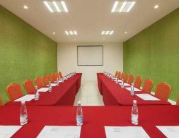 MM Grand Hotel Puebla, Tapestry Collection By Hilton, Puebla