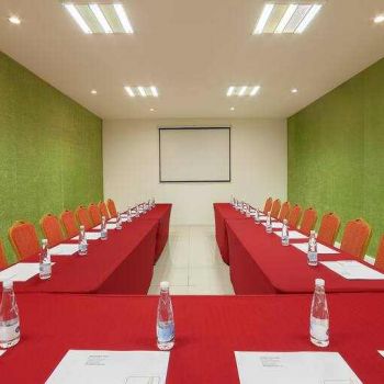 Hotel MM Grand Hotel Puebla, Tapestry Collection By Hilton image