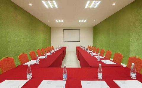 Hotel MM Grand Hotel Puebla, Tapestry Collection By Hilton image