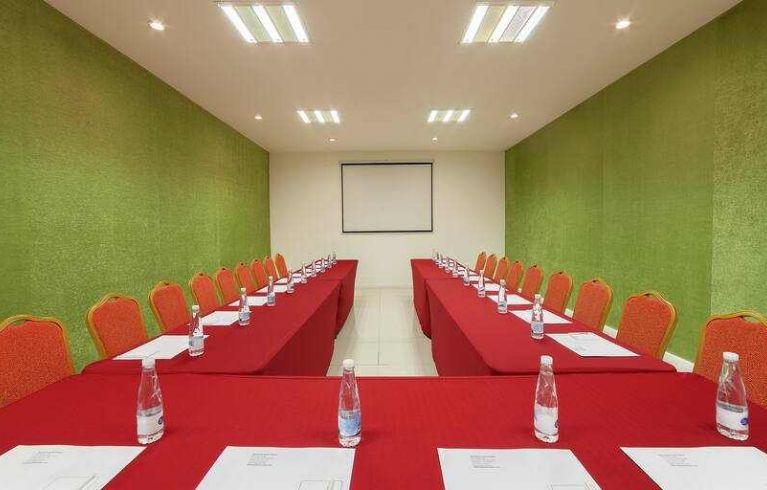 MM Grand Hotel Puebla, Tapestry Collection By Hilton, Puebla